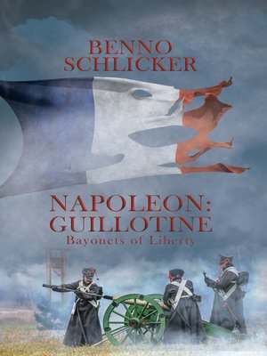 cover image of Napoleon: Guillotine